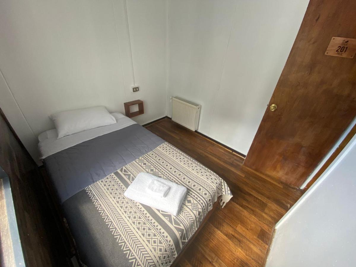 Hostal Ochen Punta Arenas Esterno foto