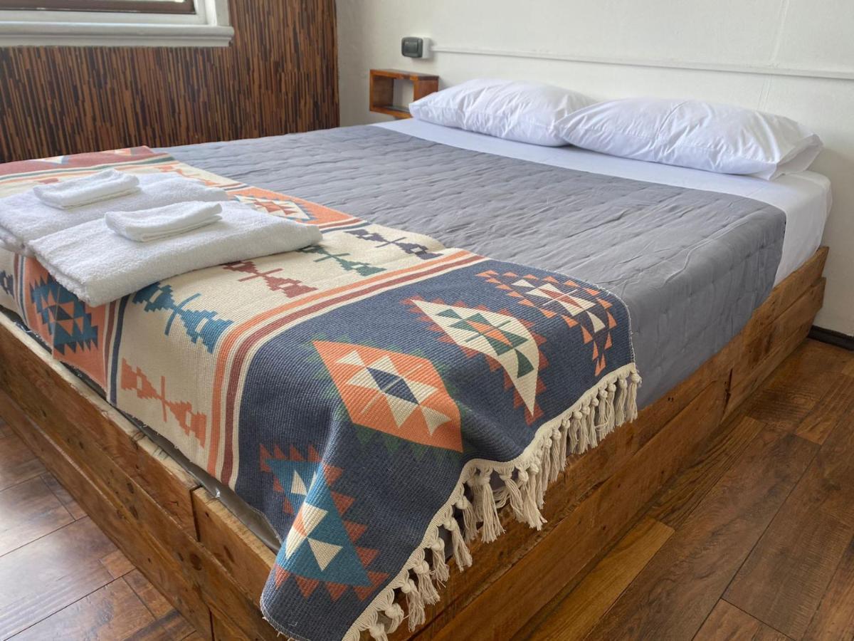 Hostal Ochen Punta Arenas Esterno foto