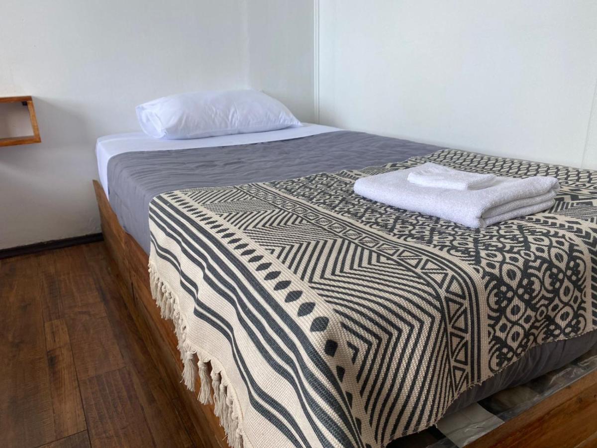 Hostal Ochen Punta Arenas Esterno foto