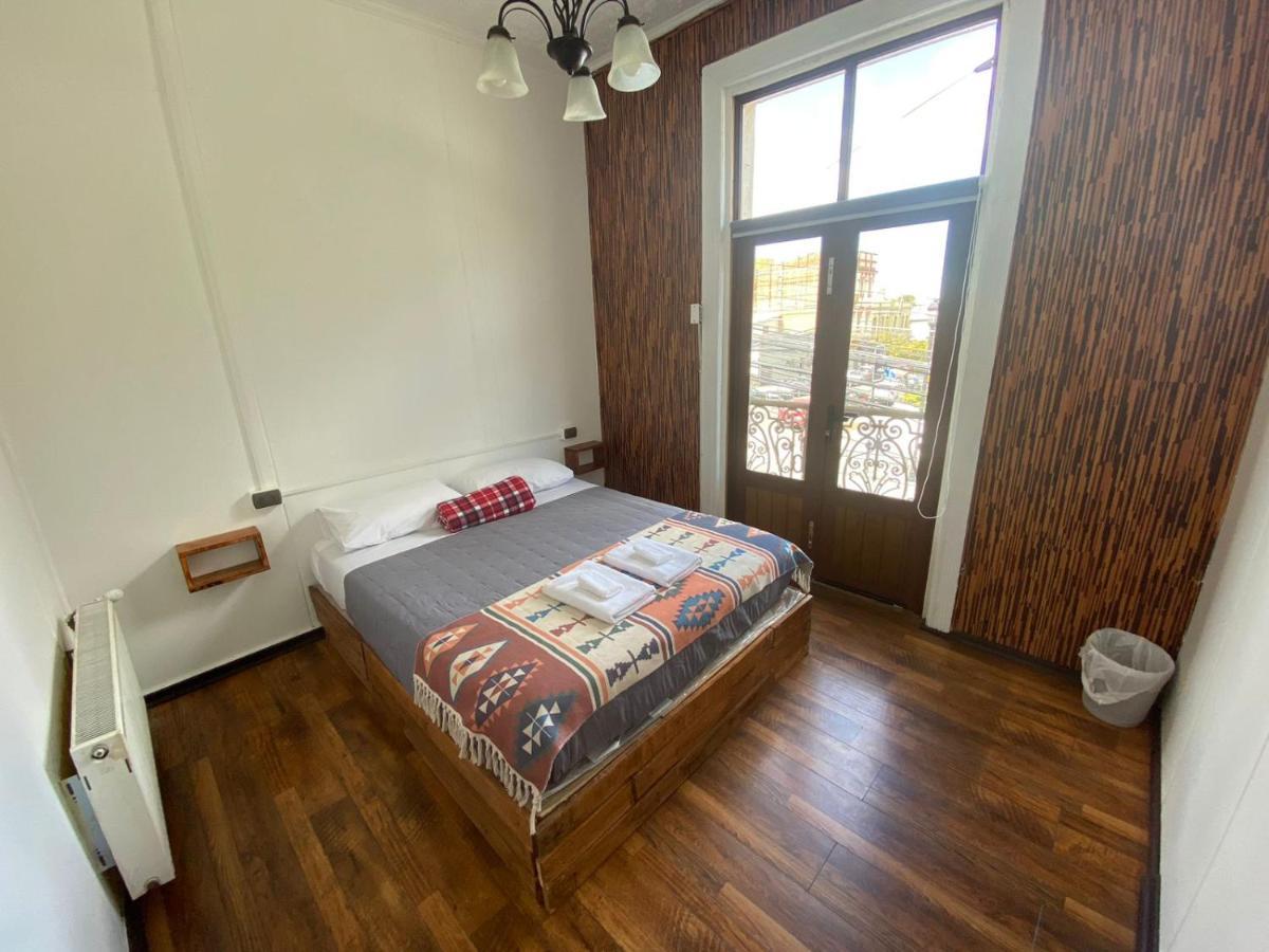 Hostal Ochen Punta Arenas Esterno foto
