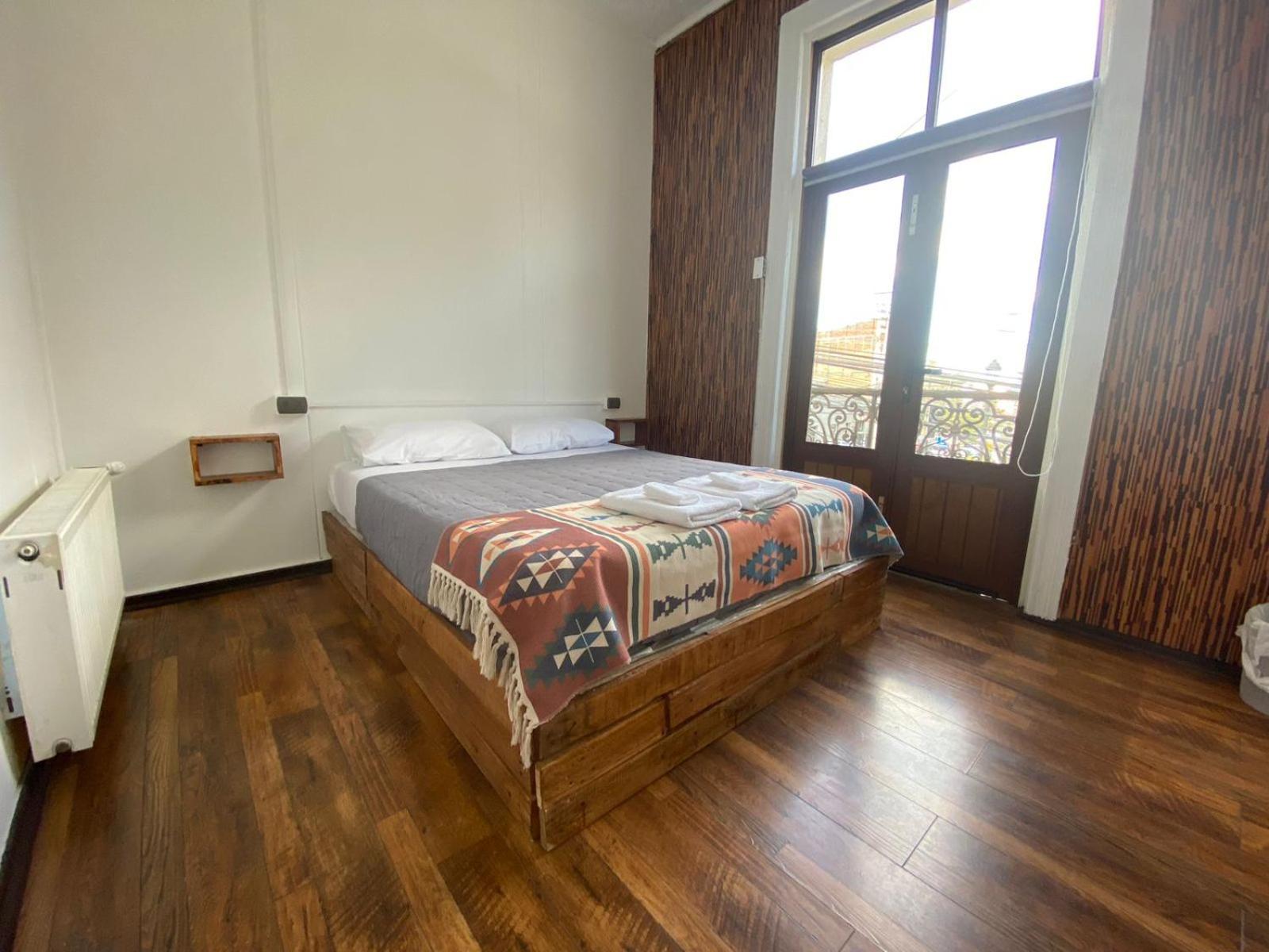 Hostal Ochen Punta Arenas Esterno foto